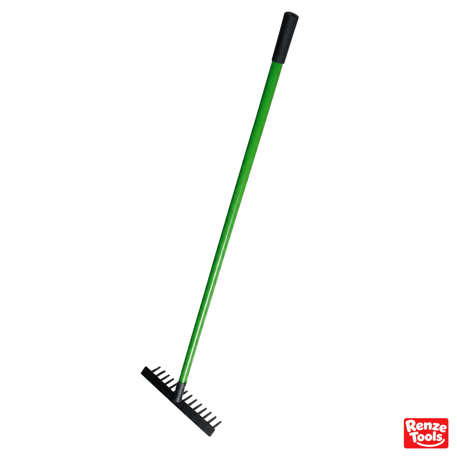 14-tooth bow rake