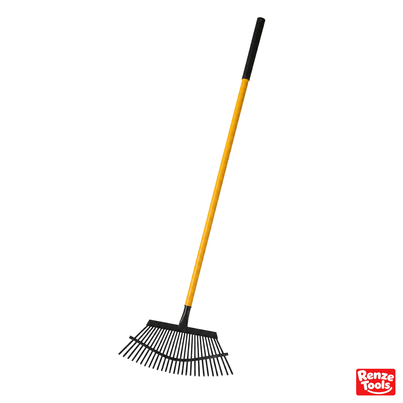 Fan rake