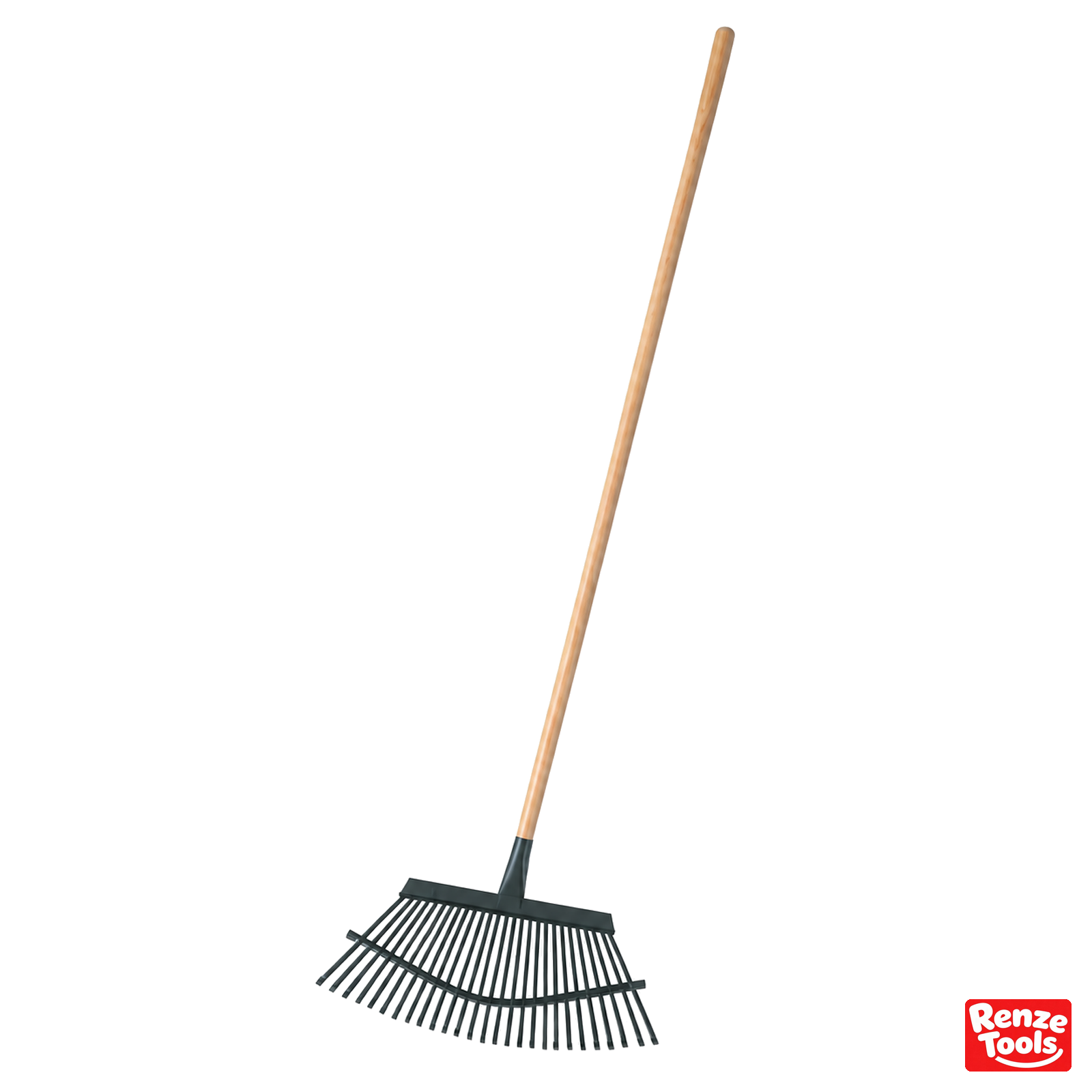Fan rake