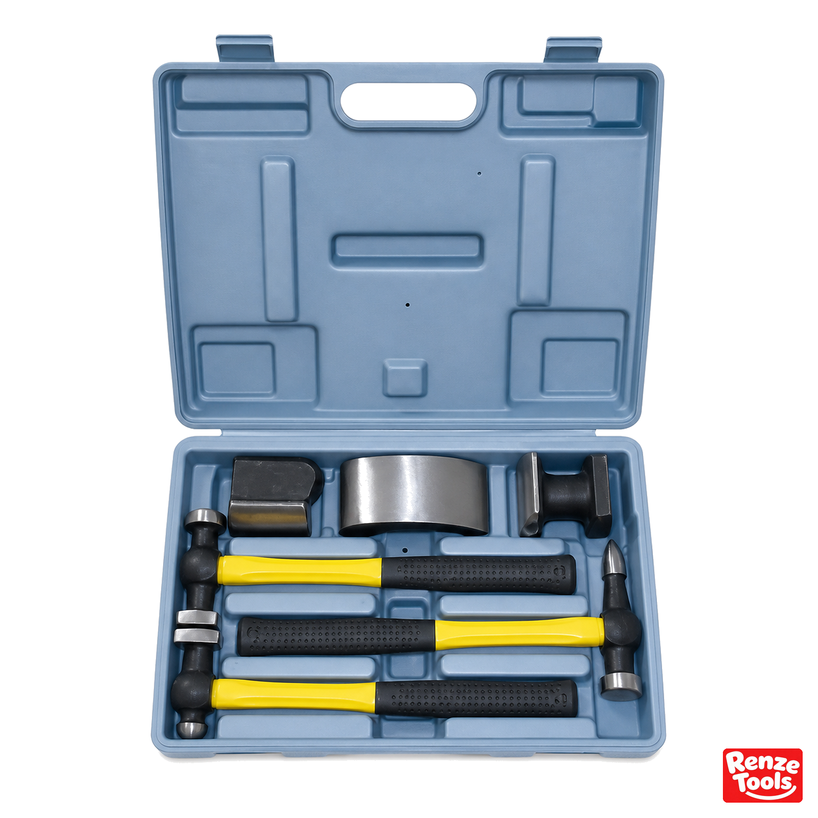 Panel beating kit