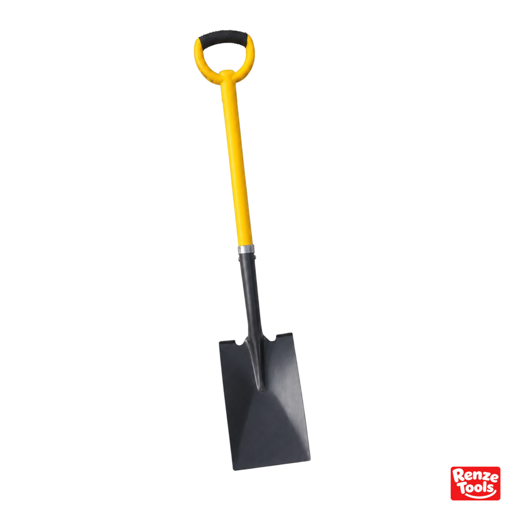 Spade