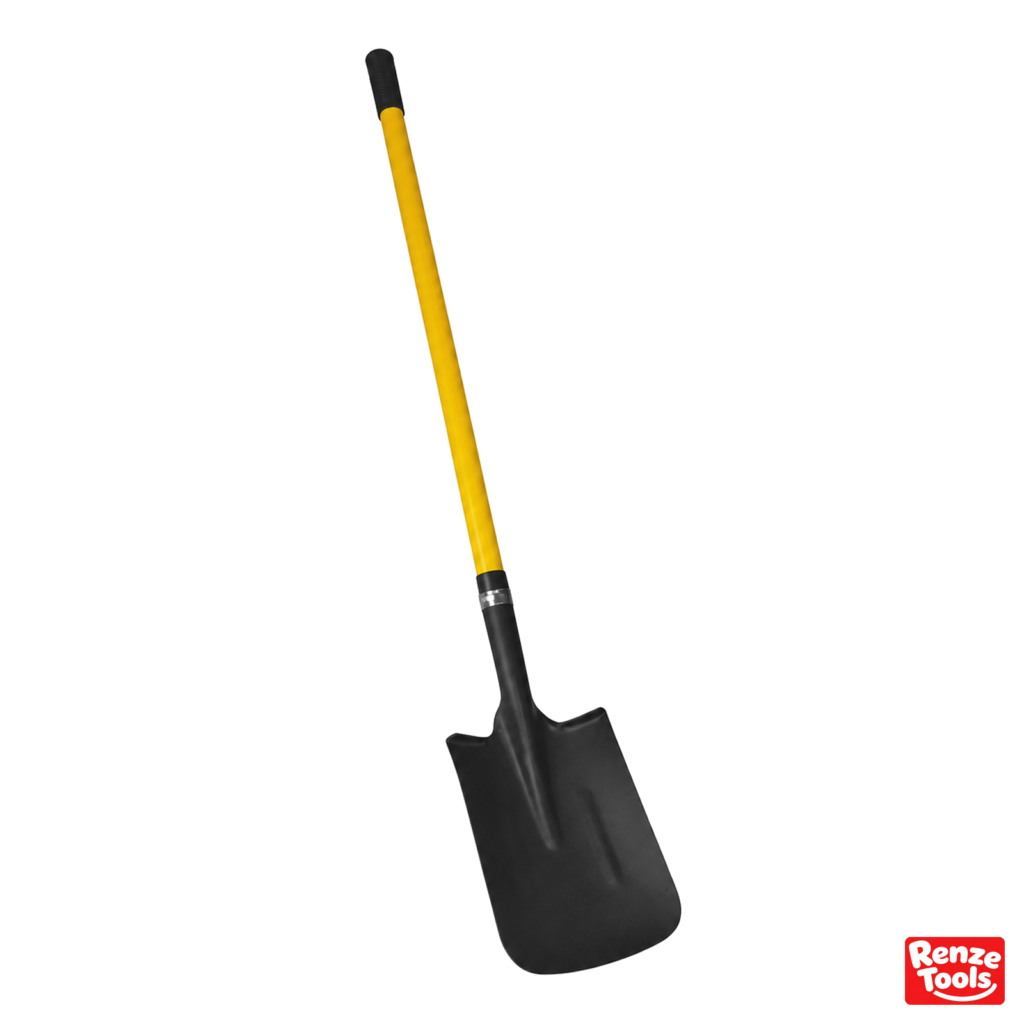 Spade
