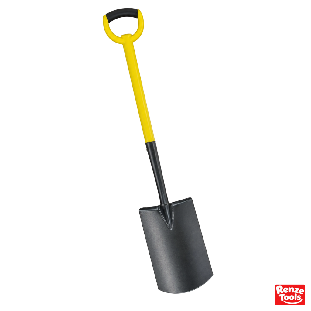 Spade