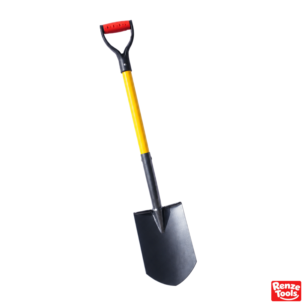 Spade