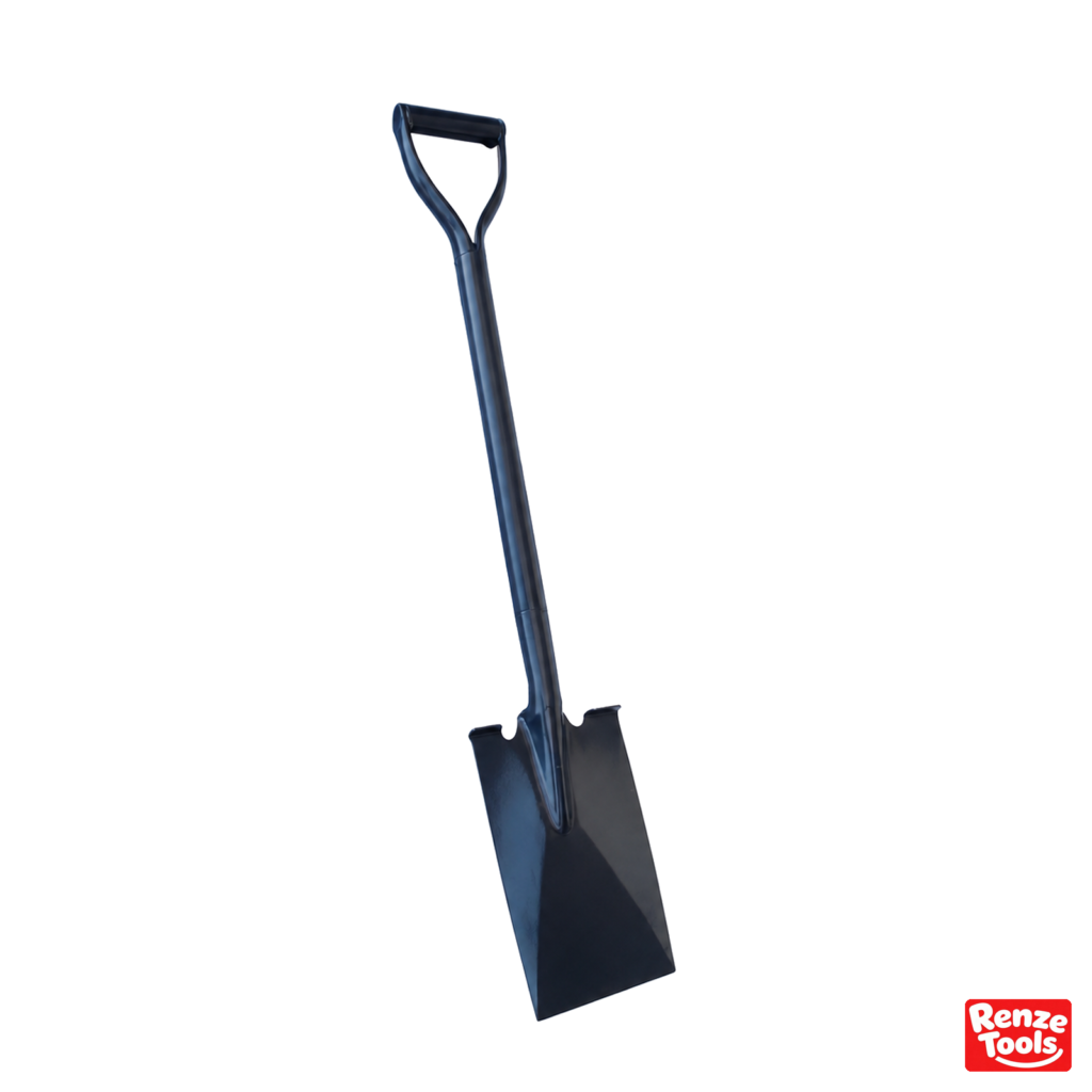 Spade