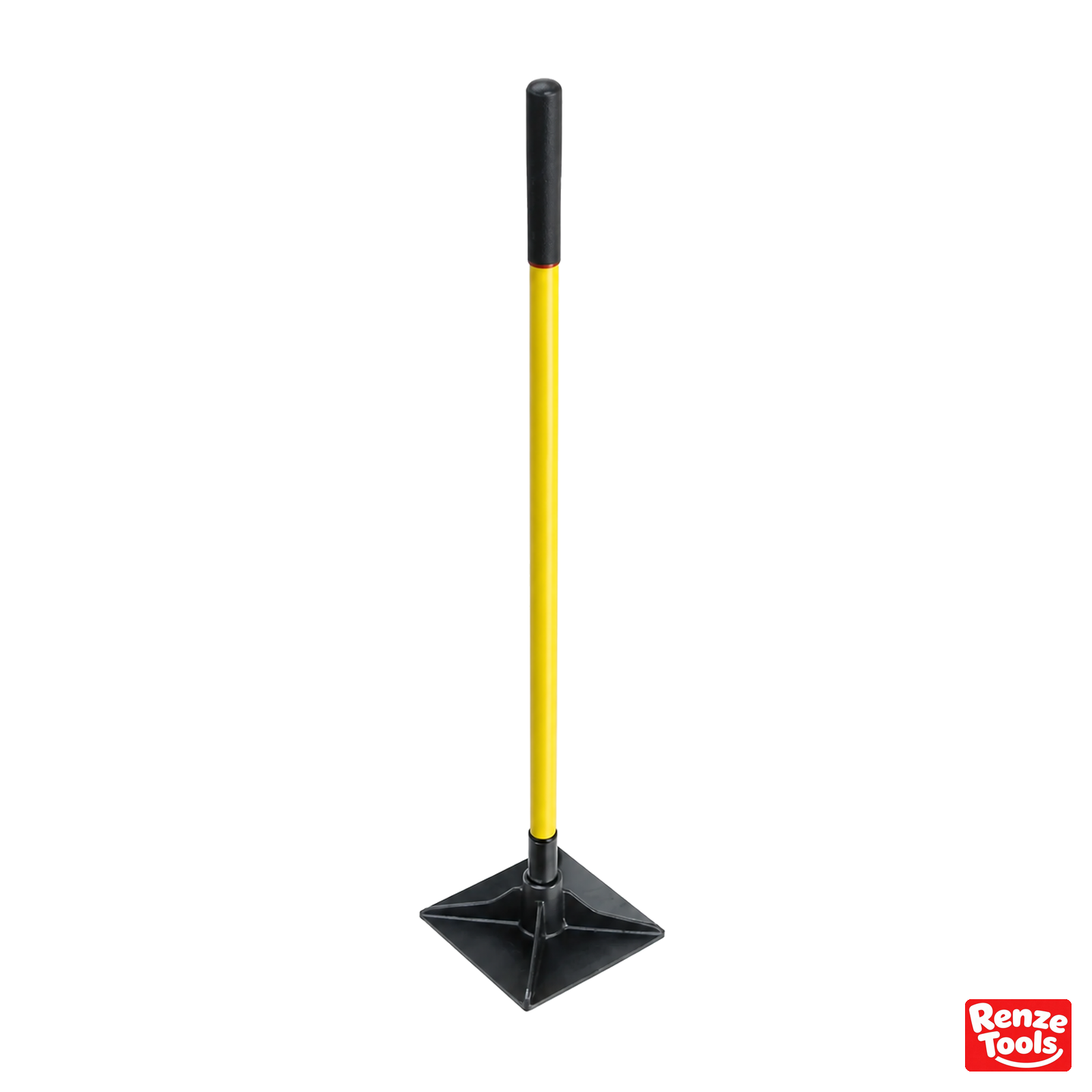 Tamper